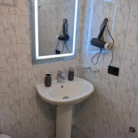 Sea View דורס