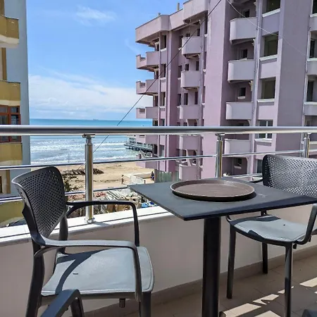 Sea View * דורס