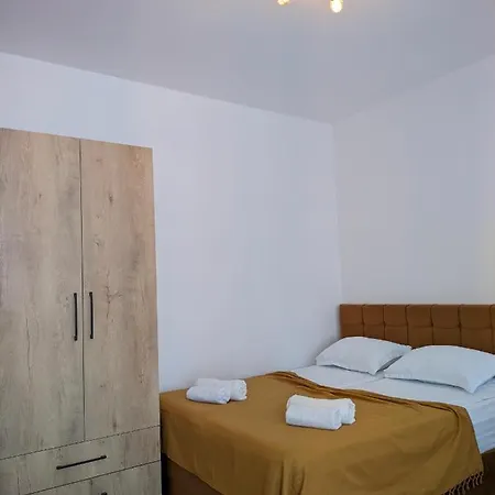 Apartment Sea View Durrës