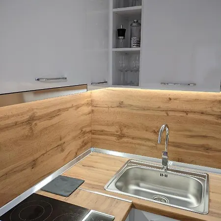 Sea View Apartment