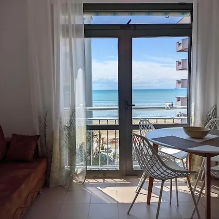 Apartament Sea View Durrës