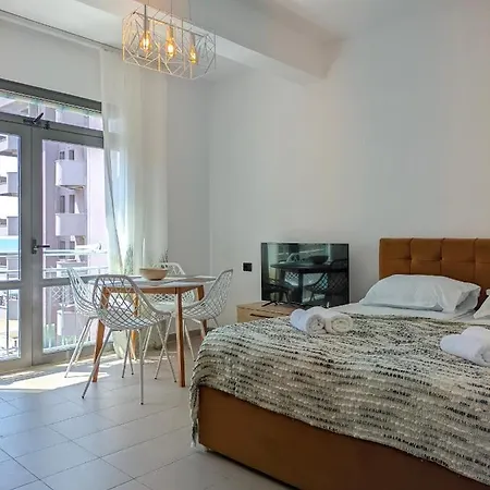 Sea View Apartment