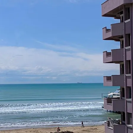 Sea View Durrës