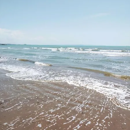 Apartment Sea View