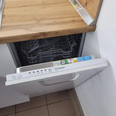 Apartament Sea View Durrës