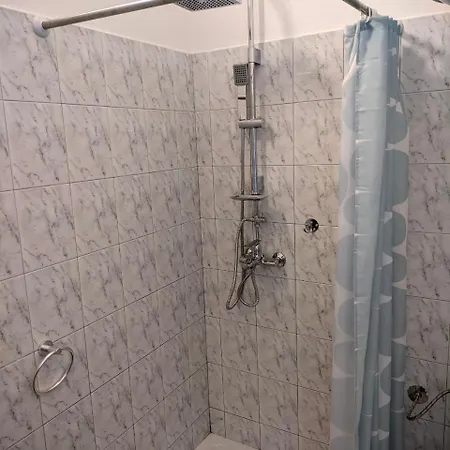 Appartamento Sea View Durrës