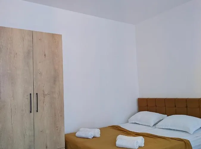 Apartment Sea View Durrës