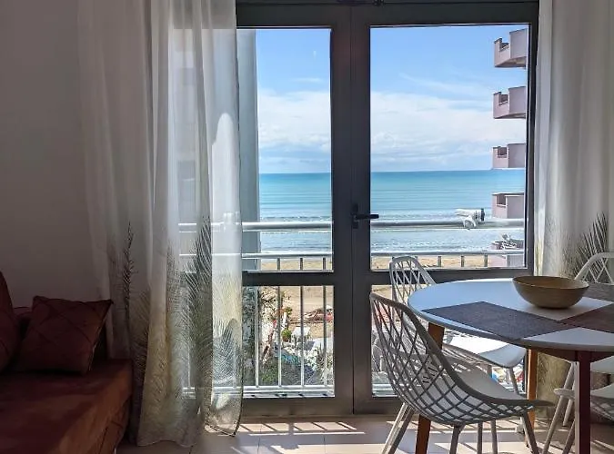 Apartment Sea View Durrës