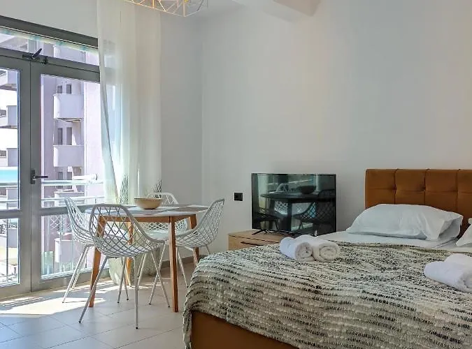 Sea View Apartment