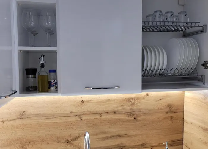 Apartment Sea View *