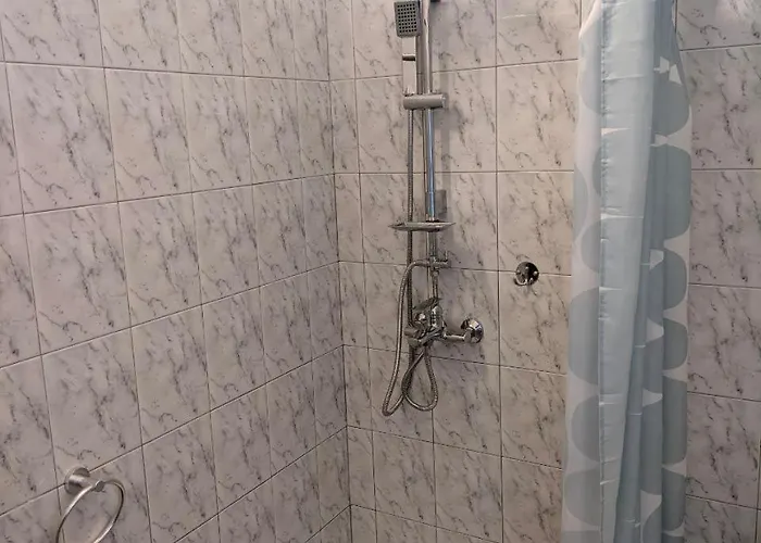 Apartment Sea View Durrës